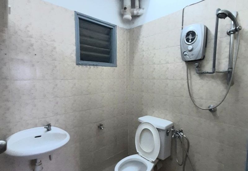 Vista Panorama Condominium