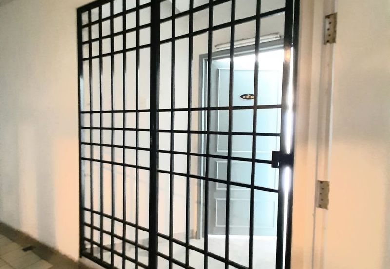 Vista Panorama Condominium