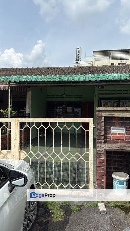 Single Storey Ss 15 Subang Jaya Intermediate, Selangor, Subang Jaya