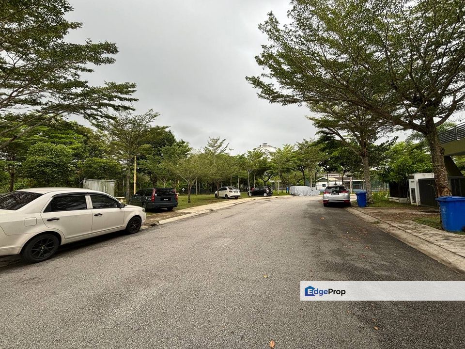 Double Storey Laman Glenmarie Shah Alam, Selangor, Glenmarie