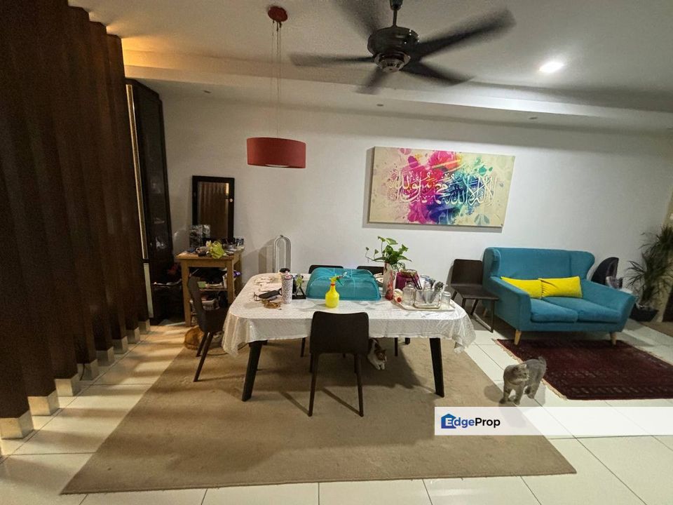 Double Storey Laman Glenmarie Shah Alam, Selangor, Glenmarie