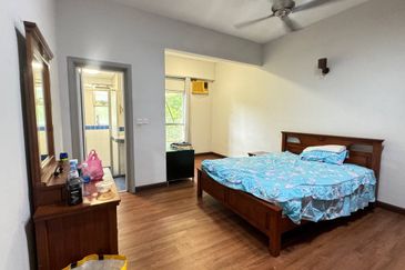 Seri Maya Condominium