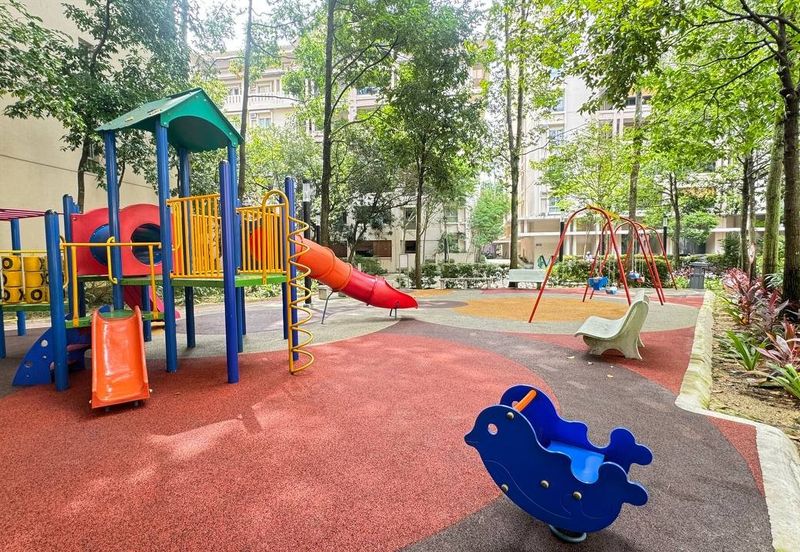 Seri Maya Condominium