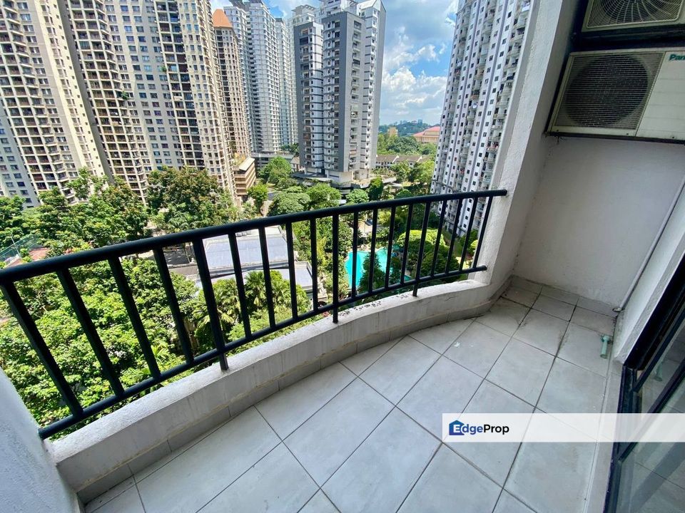 Sri Putramas 1 Jalan Kuching Low Level 1, Kuala Lumpur, Dutamas