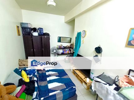 Mutiara Magna Kepong Partly Furnish, Kuala Lumpur, Kepong