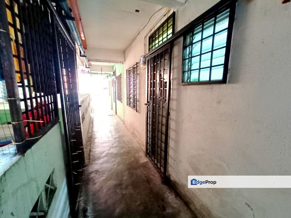 Mutiara Magna Kepong Partly Furnish, Kuala Lumpur, Kepong