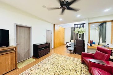 Kelab Golf Sultan Abdul Aziz Shah