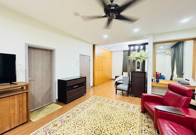 Kelab Golf Sultan Abdul Aziz Shah