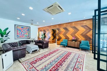 Kelab Golf Sultan Abdul Aziz Shah