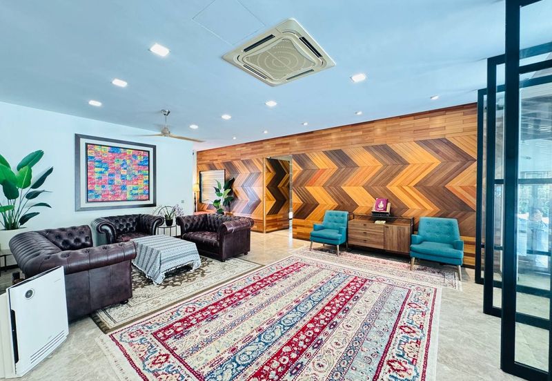 Kelab Golf Sultan Abdul Aziz Shah