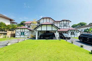 Kelab Golf Sultan Abdul Aziz Shah