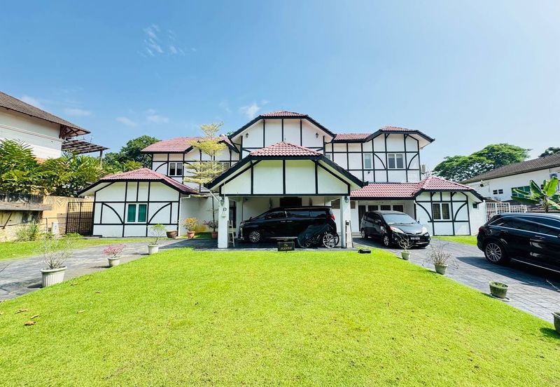 Kelab Golf Sultan Abdul Aziz Shah