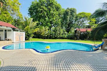 Kelab Golf Sultan Abdul Aziz Shah