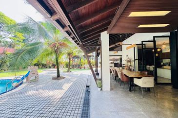 Kelab Golf Sultan Abdul Aziz Shah