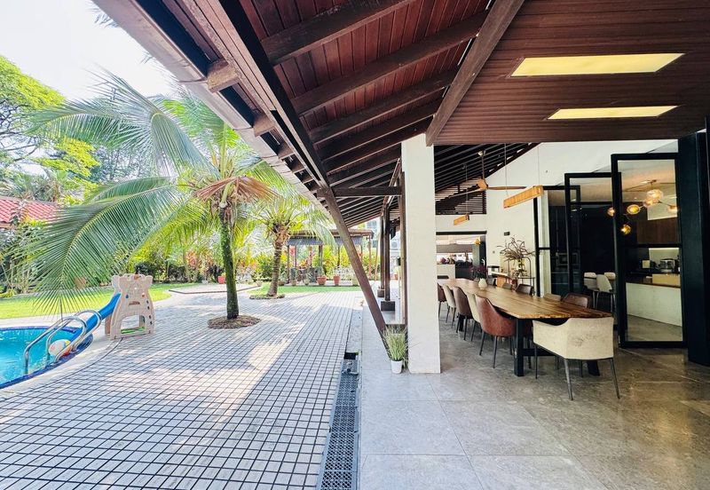 Kelab Golf Sultan Abdul Aziz Shah