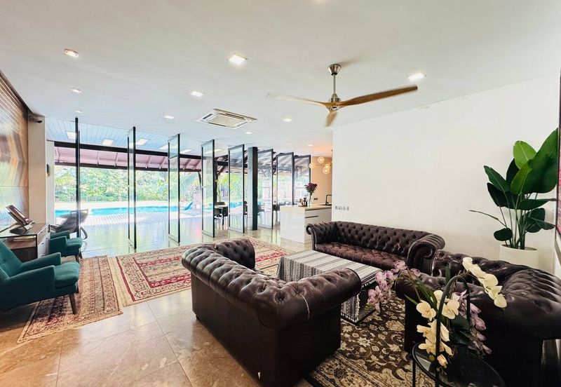 Kelab Golf Sultan Abdul Aziz Shah