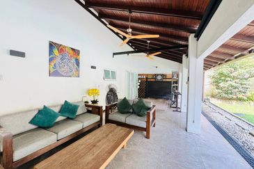 Kelab Golf Sultan Abdul Aziz Shah