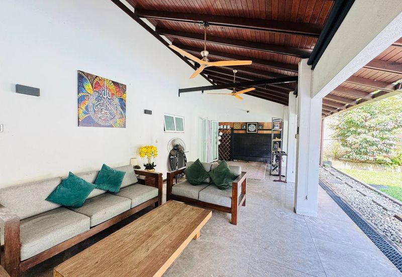 Kelab Golf Sultan Abdul Aziz Shah