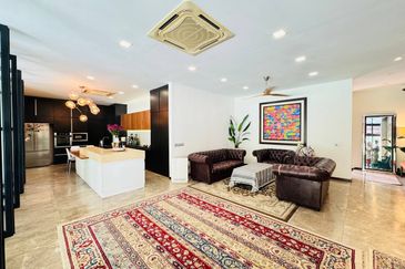 Kelab Golf Sultan Abdul Aziz Shah