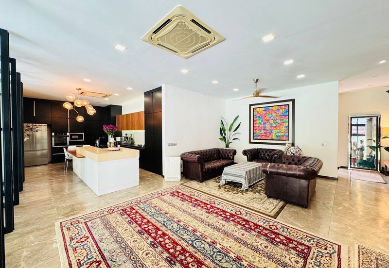 Kelab Golf Sultan Abdul Aziz Shah