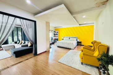 Kelab Golf Sultan Abdul Aziz Shah