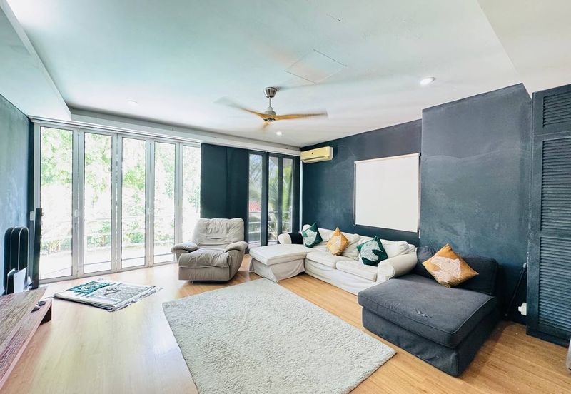 Kelab Golf Sultan Abdul Aziz Shah