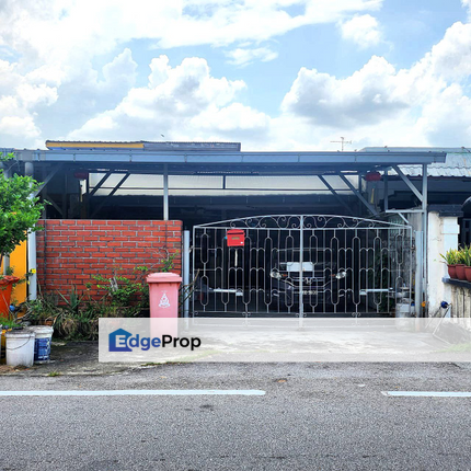 Single Storey Seksyen 51a Pj, Selangor, Petaling Jaya