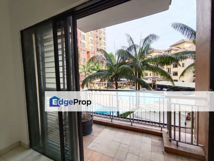 Casa Indah 1 Kota Damansara Facing Pool Low level, Selangor, Tropicana
