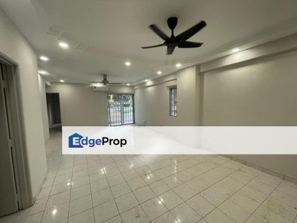 Low Floor Pelangi Damansara Persiaran Surian Kota Damansara, Selangor, Kota Damansara