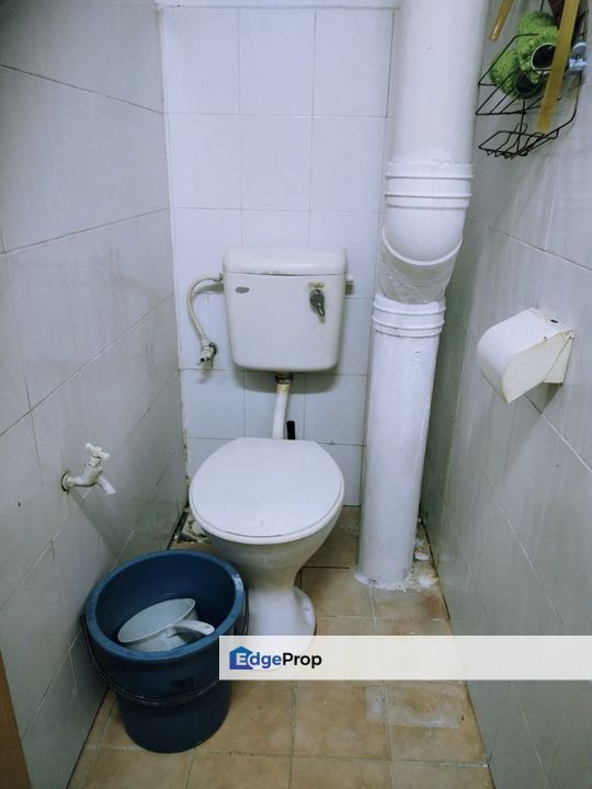 Damai Apartment Tropicana Low Cost Fully Furnish, Selangor, Tropicana