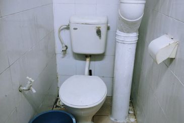 Damai Apartment, Tropicana