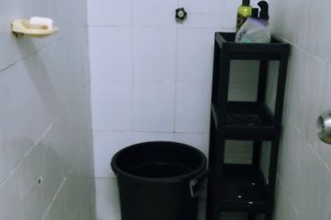 Damai Apartment, Tropicana