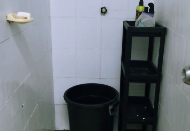 Damai Apartment, Tropicana