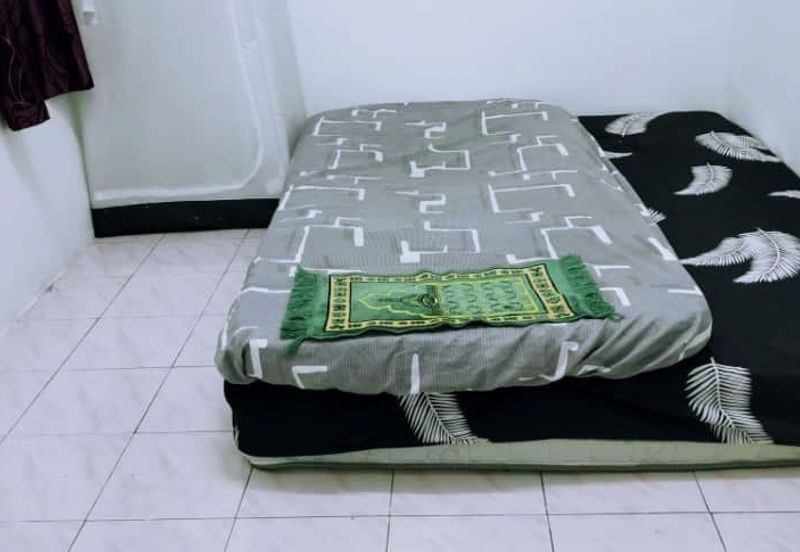 Damai Apartment, Tropicana