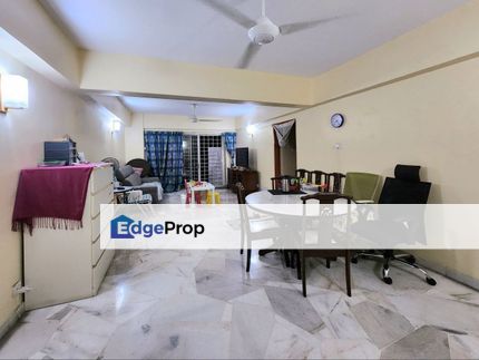 Shang Villa Kelana Jaya Partly Furnish Ss7, Selangor, Petaling Jaya