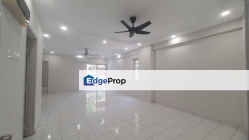 Low Floor Pelangi Damansara Persiaran Surian Kota Damansara, Selangor, Kota Damansara