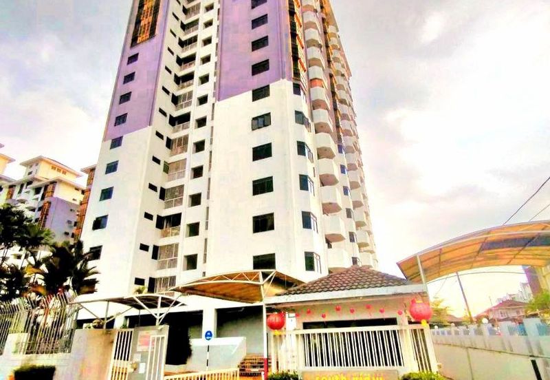 One Ampang Avenue Southview