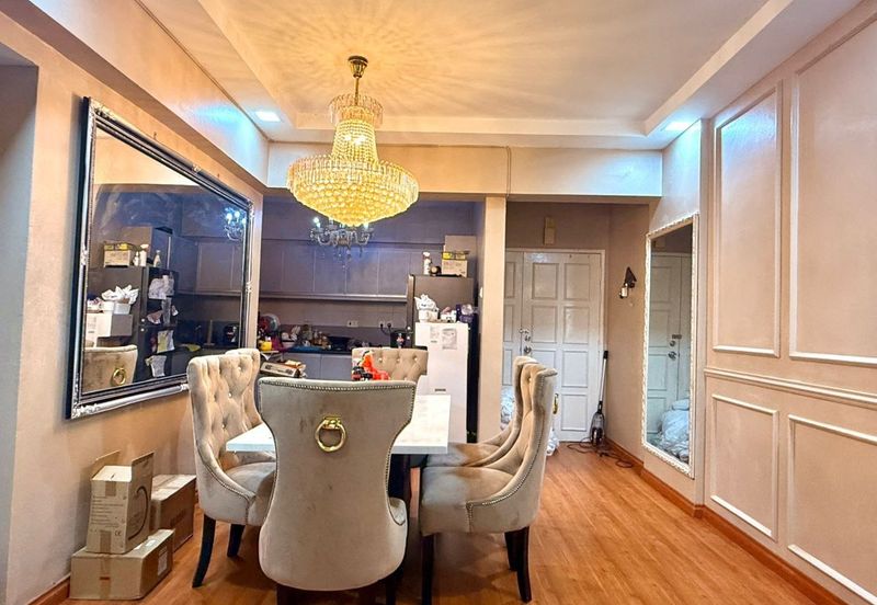 One Ampang Avenue Southview