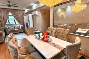 One Ampang Avenue Southview