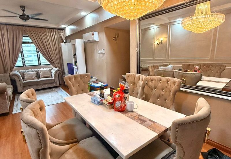 One Ampang Avenue Southview