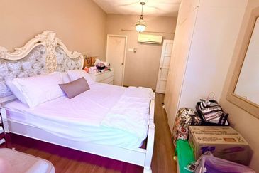 One Ampang Avenue Southview