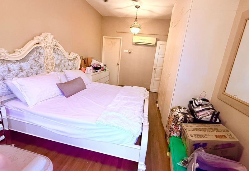 One Ampang Avenue Southview