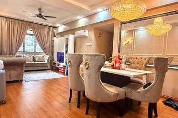 One Ampang Avenue Southview