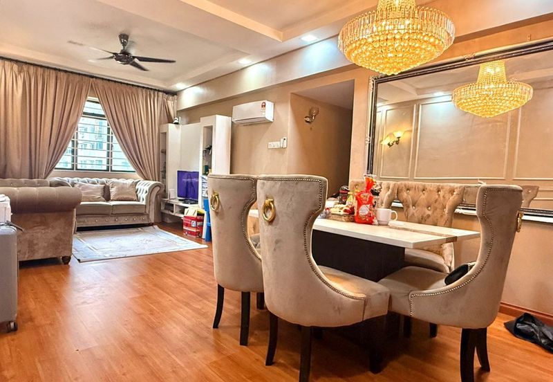 One Ampang Avenue Southview