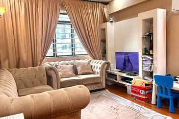 One Ampang Avenue Southview