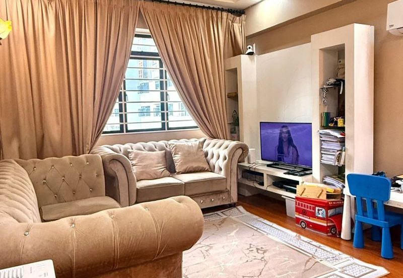 One Ampang Avenue Southview