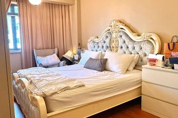 One Ampang Avenue Southview