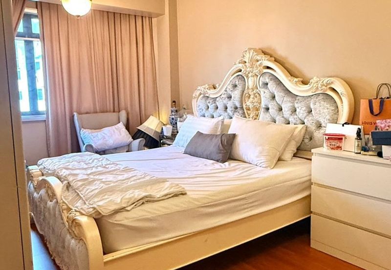 One Ampang Avenue Southview