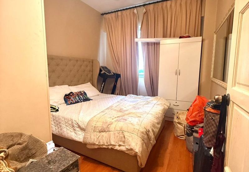 One Ampang Avenue Southview