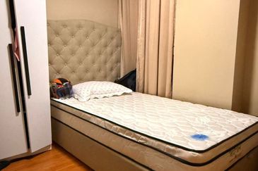 One Ampang Avenue Southview